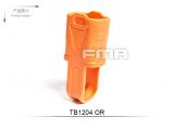 FMA MP5 Magazine Pull Orange TB1204-OR